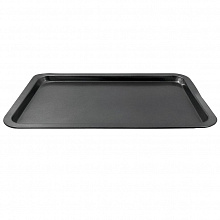 Противень 37*33,5*0,5см нержавеющая сталь